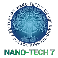 NANO-TECH 7 Logo